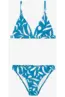 PROTEST KIMMY JR TRIANGLE BIKINI