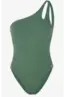 PROTEST LACE SWIMSUIT