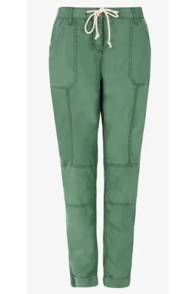 PROTEST LEAF PANTS