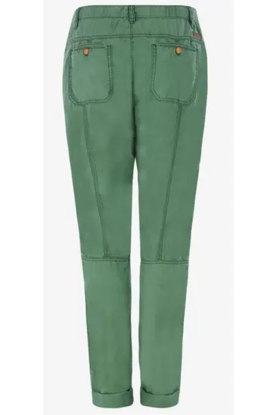 PROTEST LEAF PANTS