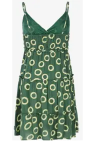 PROTEST MARGE DRESS