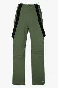 PROTEST MIKADO SNOWPANTS