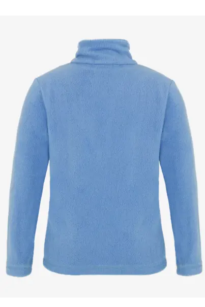 PROTEST MUTE TD 1/4 ZIP TOP