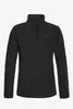 PROTEST MUTEY JR 1/4 ZIP TOP