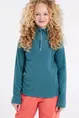 PROTEST MUTEY JR 1/4 ZIP TOP