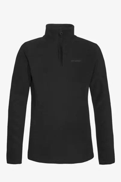 PROTEST MUTEY JR 1/4 ZIP TOP