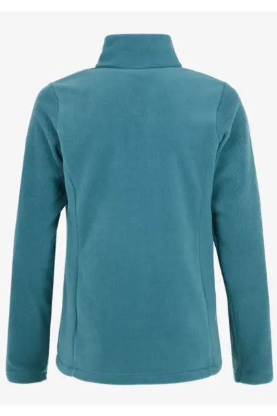 PROTEST MUTEY JR 1/4 ZIP TOP