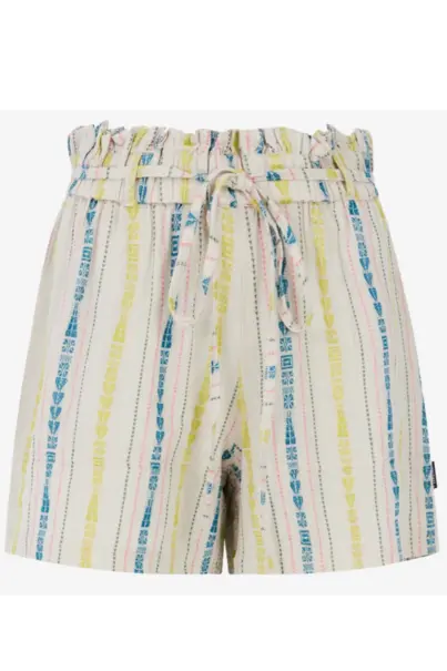 PROTEST NANDO SHORTS