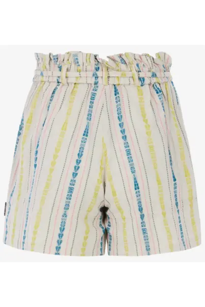 PROTEST NANDO SHORTS