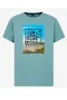 PROTEST PETER JR T-SHIRT