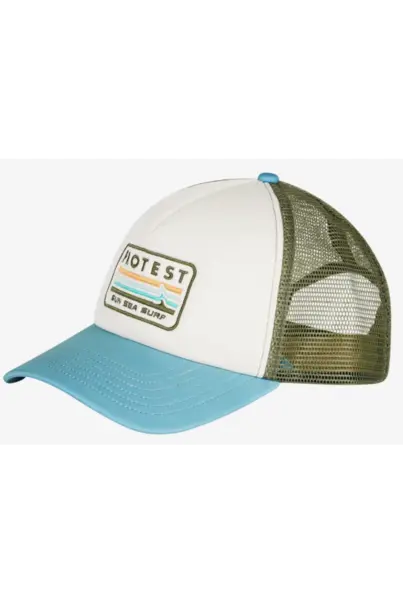 PROTEST PLEA CAP