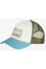 PROTEST PLEA CAP