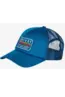 PROTEST PLEA CAP