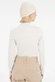 PROTEST REFABRIZ 1/4 ZIP TOP