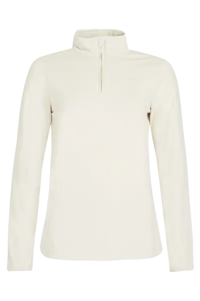 PROTEST REFABRIZ 1/4 ZIP TOP