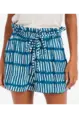 PROTEST SMILE SHORTS