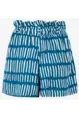 PROTEST SMILE SHORTS