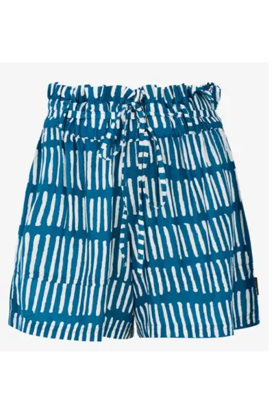 PROTEST SMILE SHORTS
