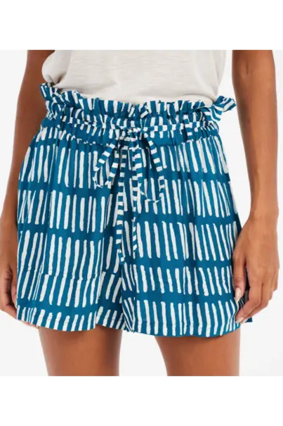 PROTEST SMILE SHORTS