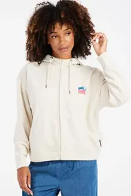 PROTEST STUDIO HOODY