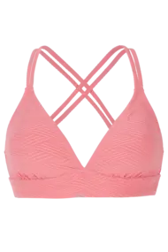 PROTEST SUPERA 25 BIKINI TOP