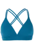 PROTEST SUPERS TRIANGLE BIKINI TOP