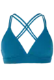 PROTEST SUPERS TRIANGLE BIKINI TOP