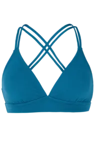 PROTEST SUPERS TRIANGLE BIKINI TOP