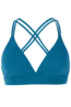 PROTEST SUPERS TRIANGLE BIKINI TOP