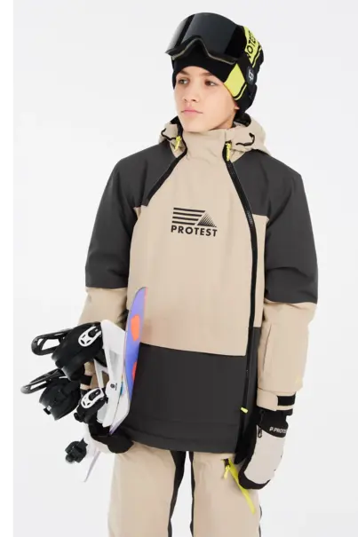 PROTEST WARK JR SNOWJACKET