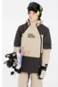 PROTEST WARK JR SNOWJACKET