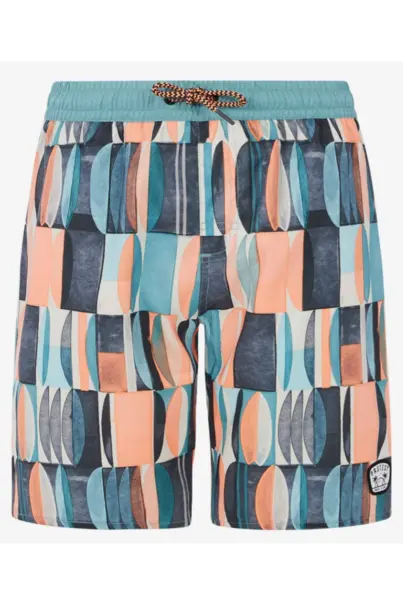 PROTEST WARNER JR BEACHSHORT
