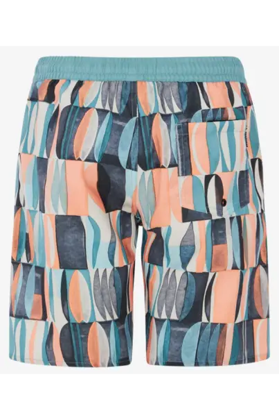 PROTEST WARNER JR BEACHSHORT