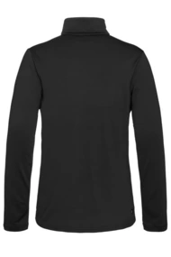 PROTEST WILLOWY JR 1/4 ZIP TOP