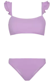 PROTEST YAMBA BANDEAU BIKINI