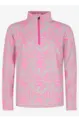 PROTEST ZOAK JR 1/4 ZIP ACTIVE TOP