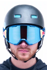 RED BULL SOLO GOGGLE