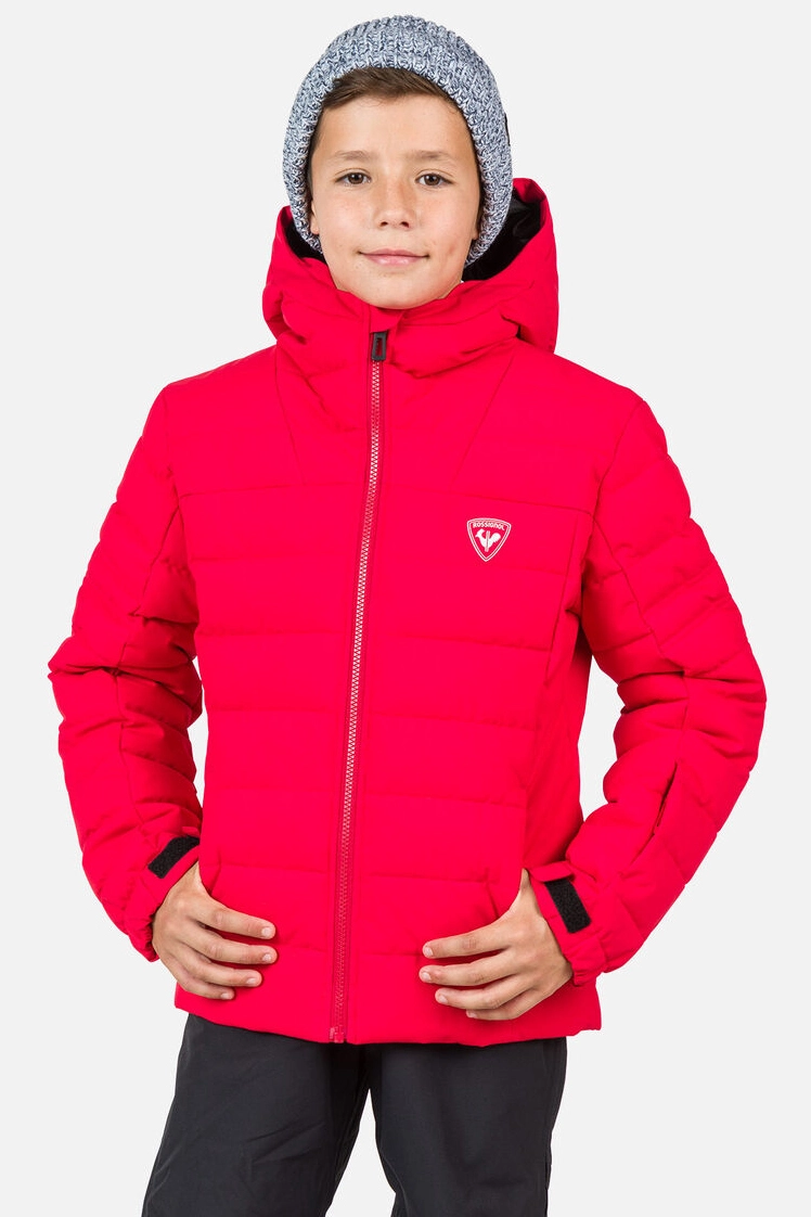 Rossignol hot sale rapide jkt