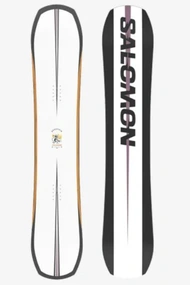 SALOMON ASSASSIN