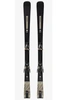 SALOMON E S/MAX N°10 + M10 GW L80