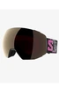 SALOMON GOGGLES RADIUM PRIME SIGMA