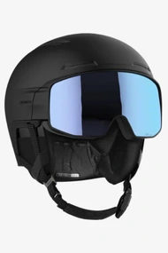 SALOMON HELMET DRIVER PRIME SIGPHOTO MIPS