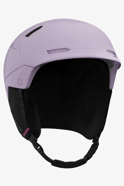 SALOMON HELMET HUSK PRIME MIPS