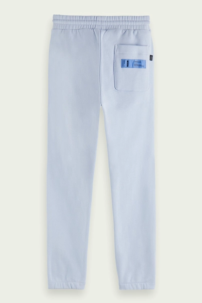 SCOTCH&amp;SODA RELAXED-FIT SWEATPANTS