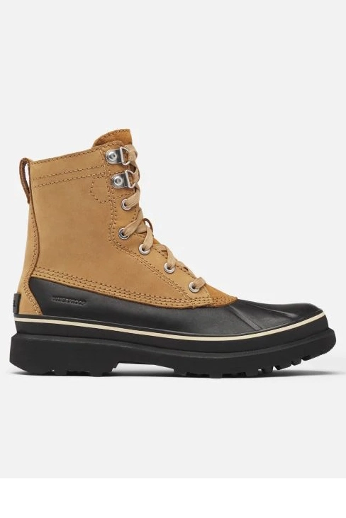 sorel caribou 11