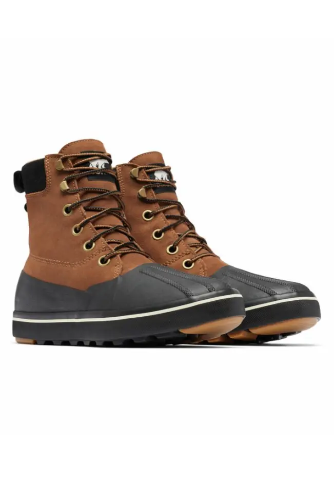 Sorel hot sale shoe company