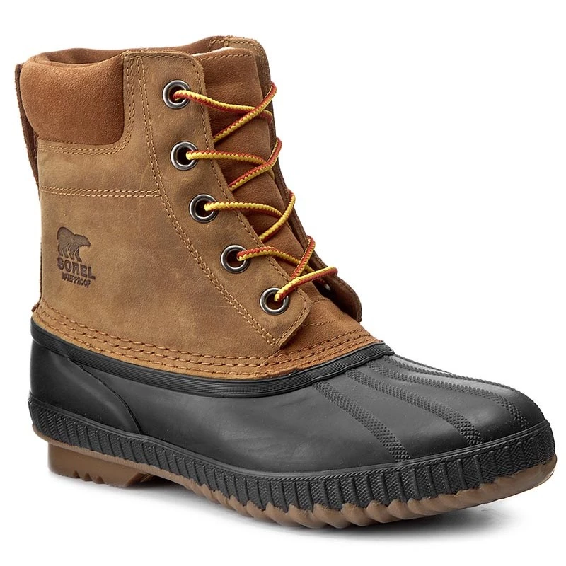 sorel youth cheyanne ii