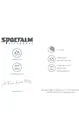 SPORTALM SAN JOSE ST
