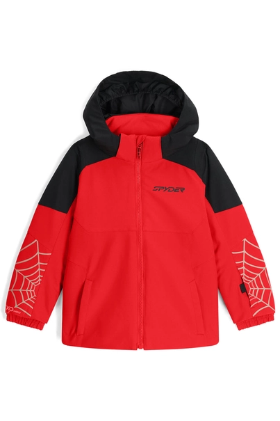 SPYDER CHALLENGER JACKET