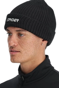 SPYDER GROOMERS HAT